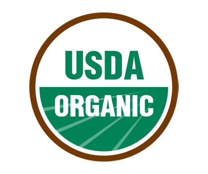 USDA Organic